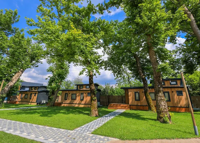 Oezkum Park Otel
