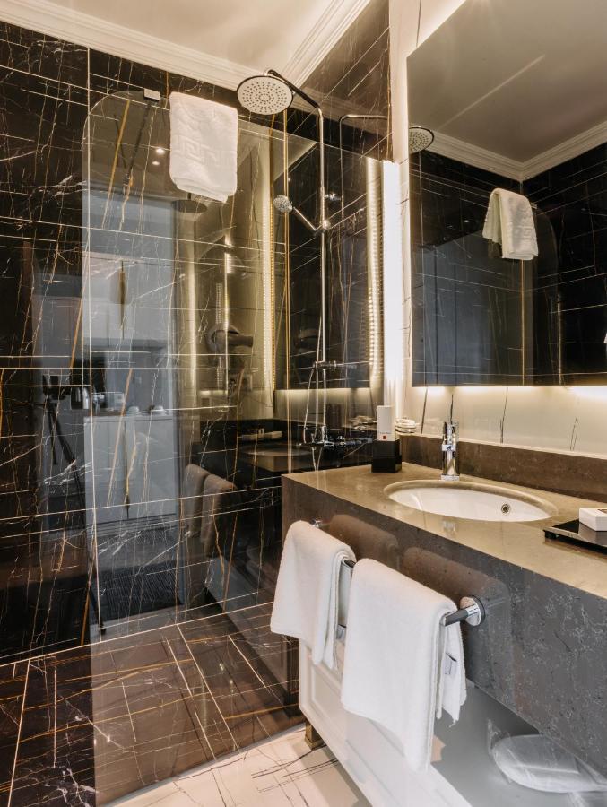 Oezkum Park Hotel 4*