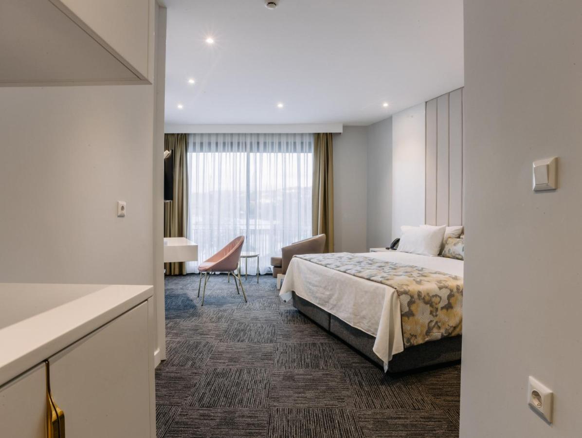Oezkum Park 4* Sapanca