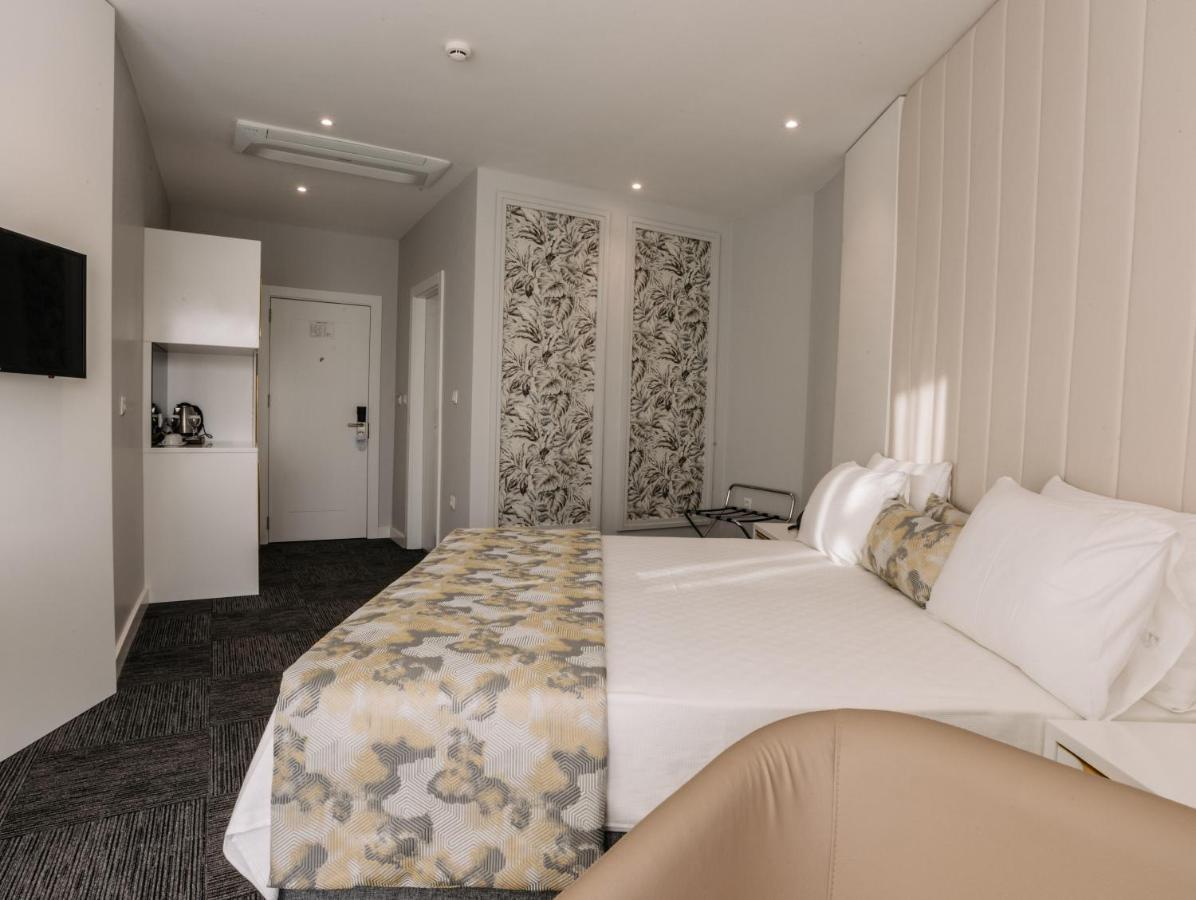 Hotel Oezkum Park Sapanca