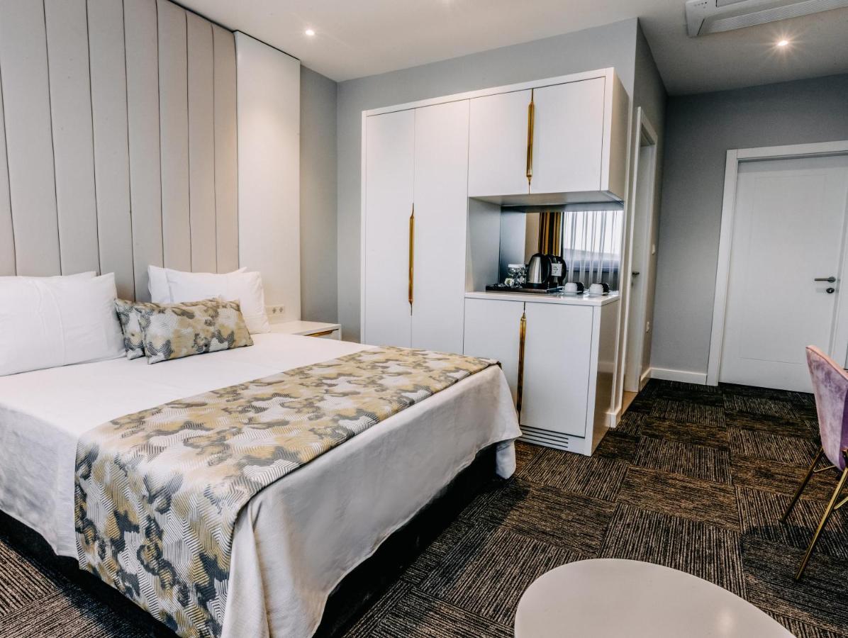 Oezkum Park 4* Sapanca