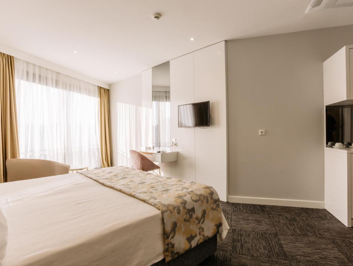 Oezkum Park Hotel Sapanca
