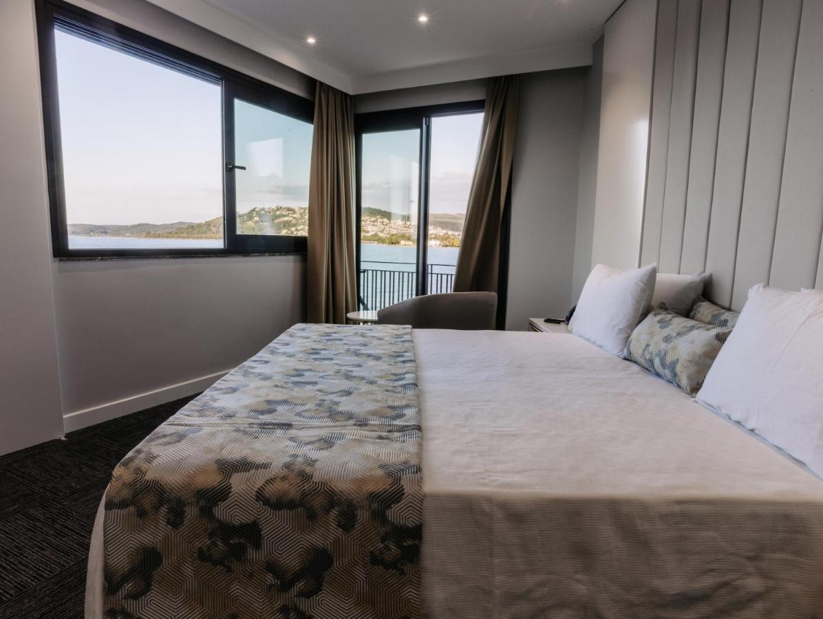 Oezkum Park Hotel 4*
