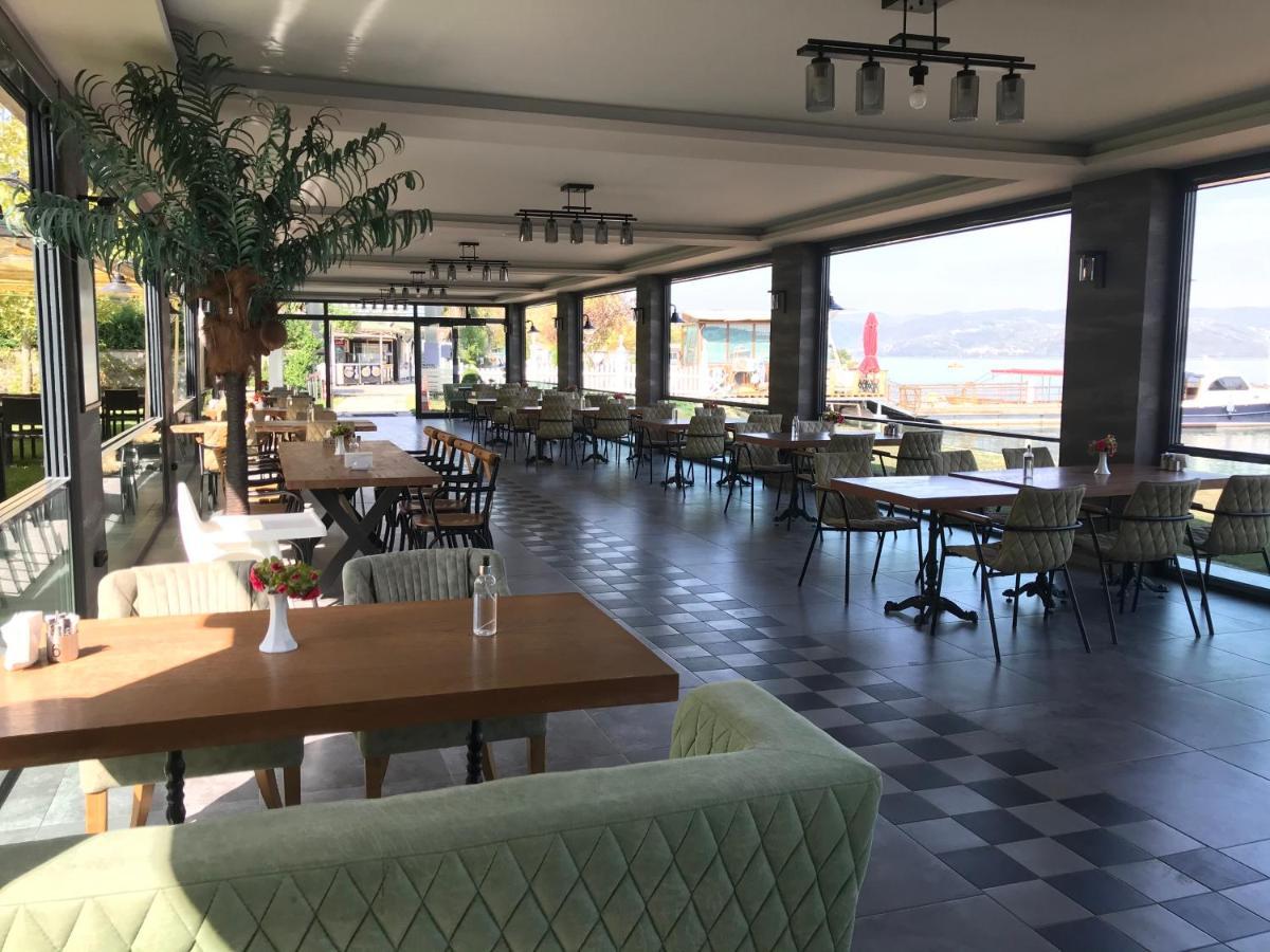Oezkum Park Hotel Sapanca