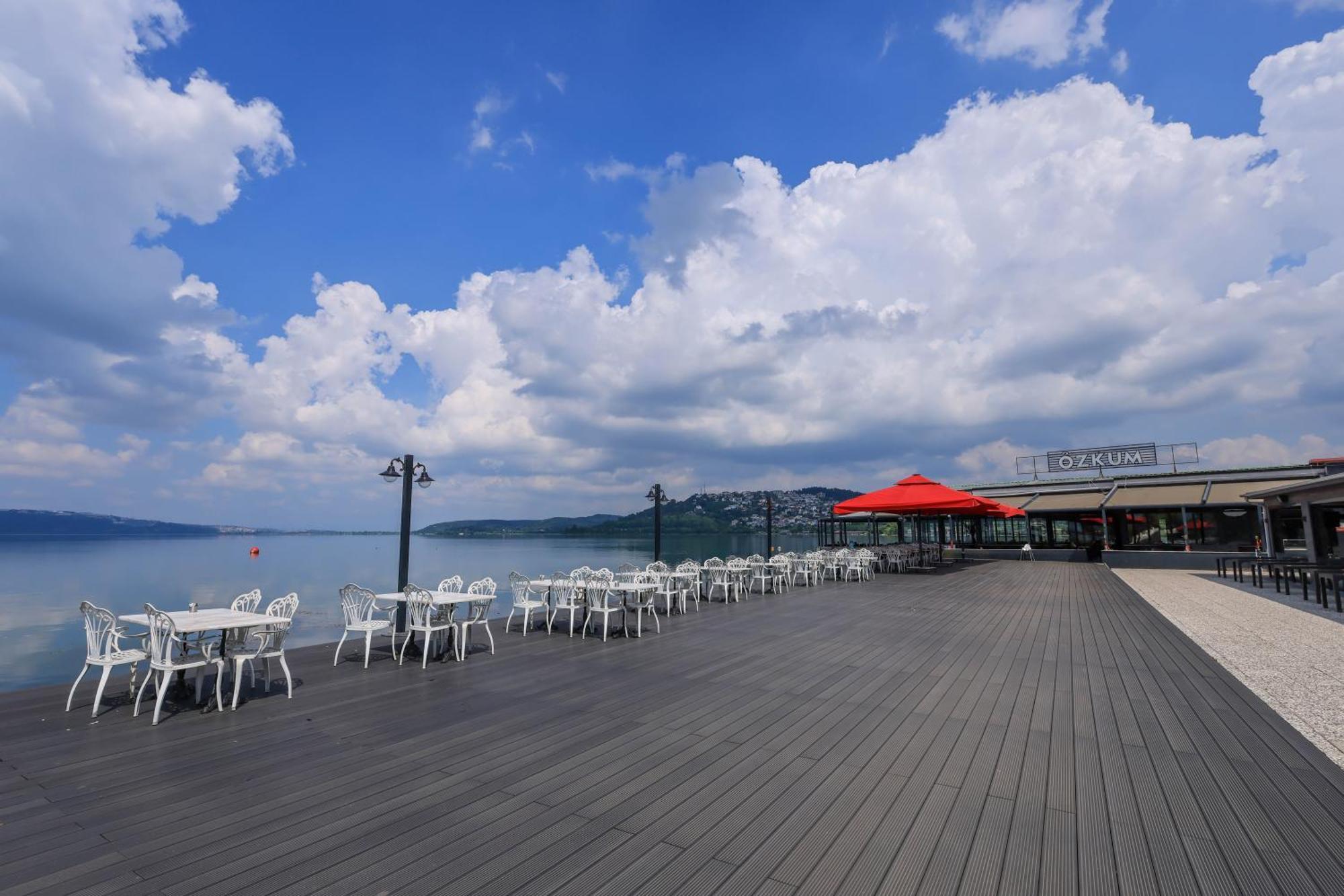 Oezkum Park Hotel 4*